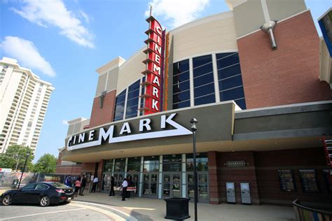 Cinemark towson and xd updates. Things To Know About Cinemark towson and xd updates. 
